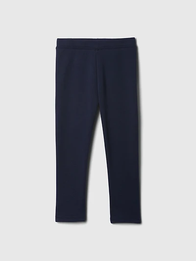Baby & Toddler Cozy Sherpa Leggings