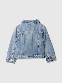 Baby & Toddler Icon Denim Jacket