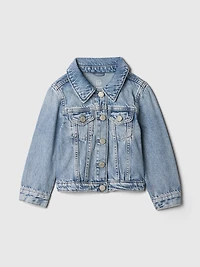 Baby & Toddler Icon Denim Jacket