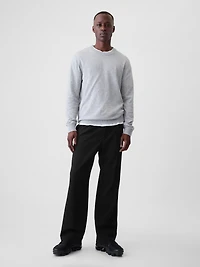 365 Ponte Pleated Trousers