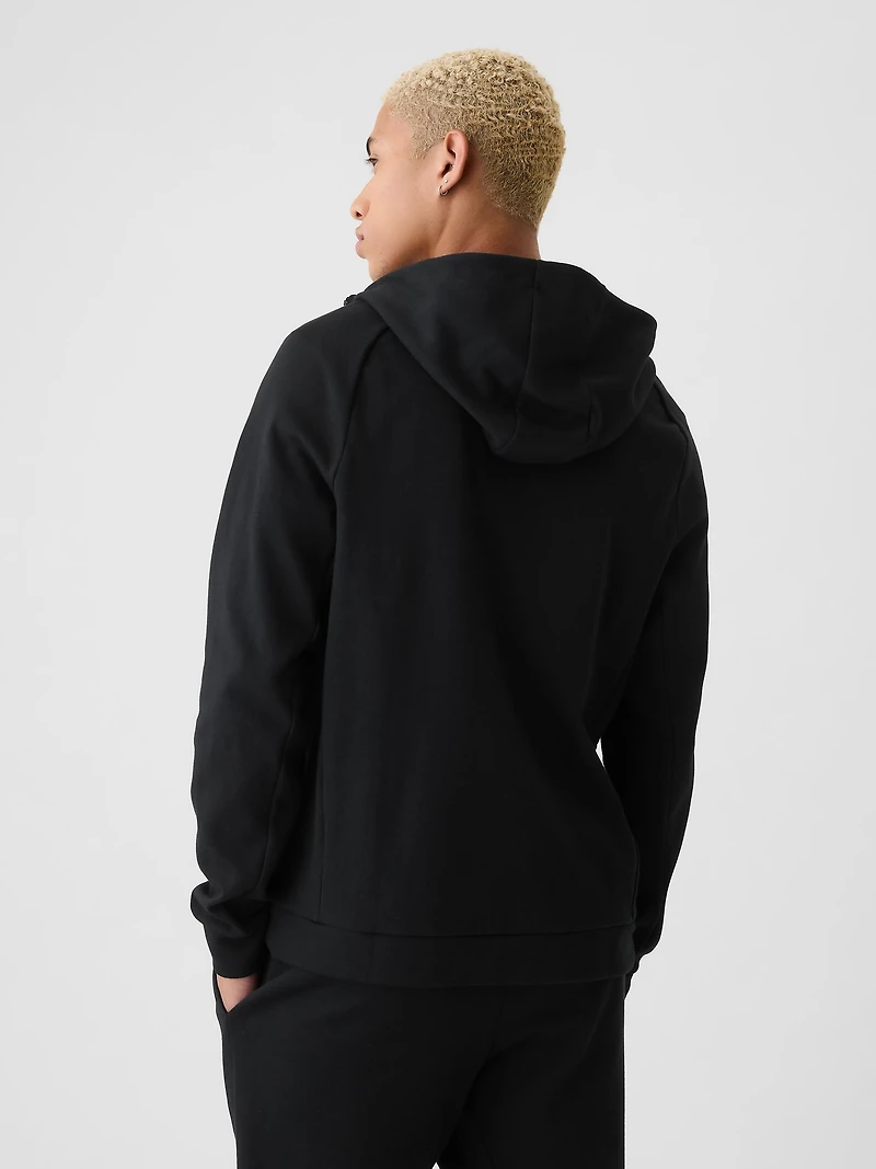 GapFit Tech Full-Zip Hoodie