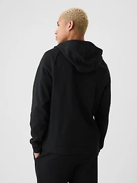 GapFit Tech Full-Zip Hoodie