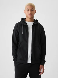 GapFit Tech Full-Zip Hoodie
