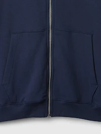 Adult VintageSoft Full-Zip Hoodie