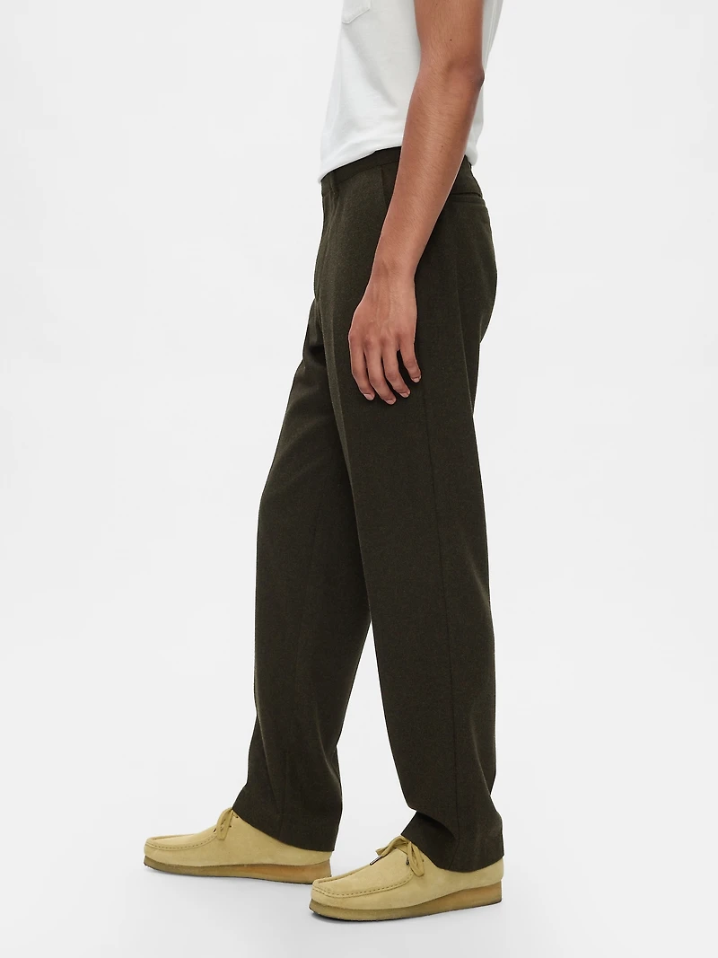 365 Relaxed Trousers