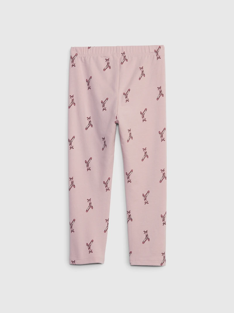 Baby & Toddler Mix & Match Print Leggings