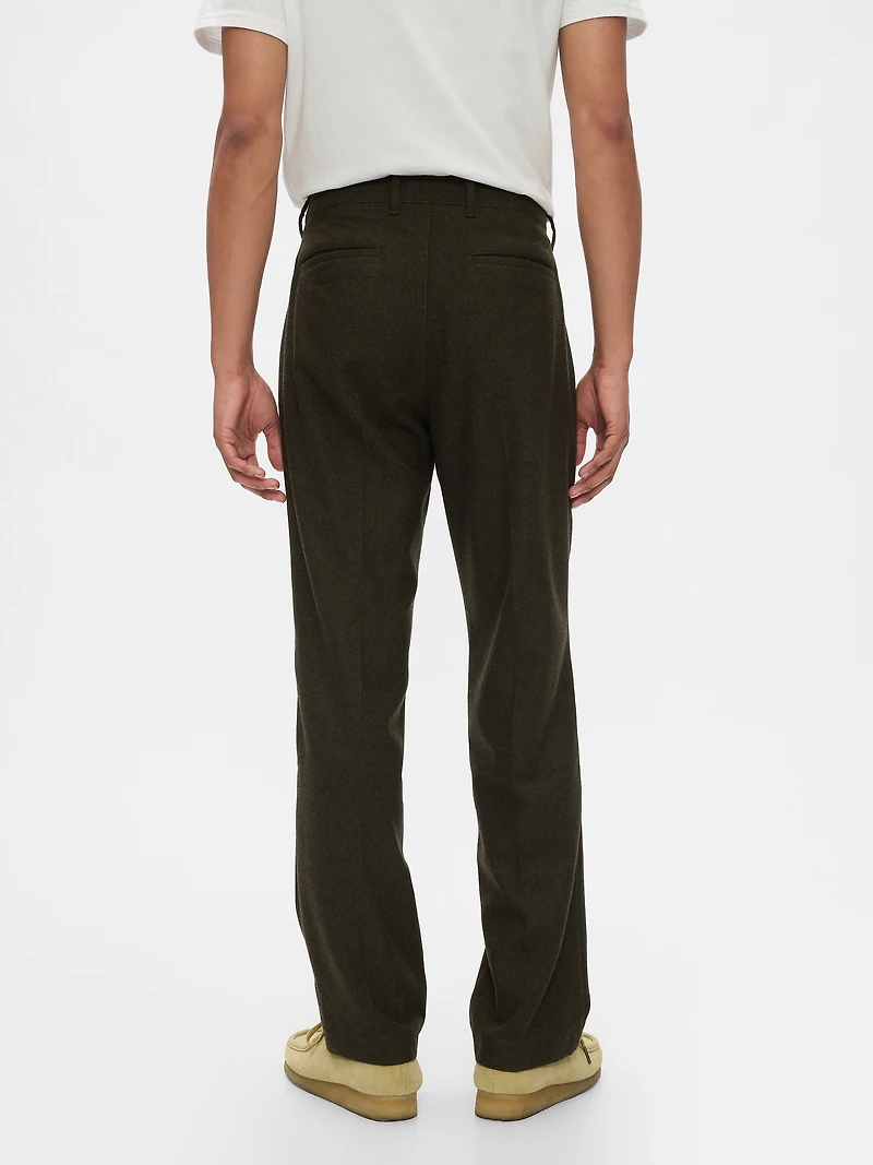 365 Relaxed Trousers