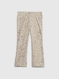Baby & Toddler Mix & Match Flare Leggings