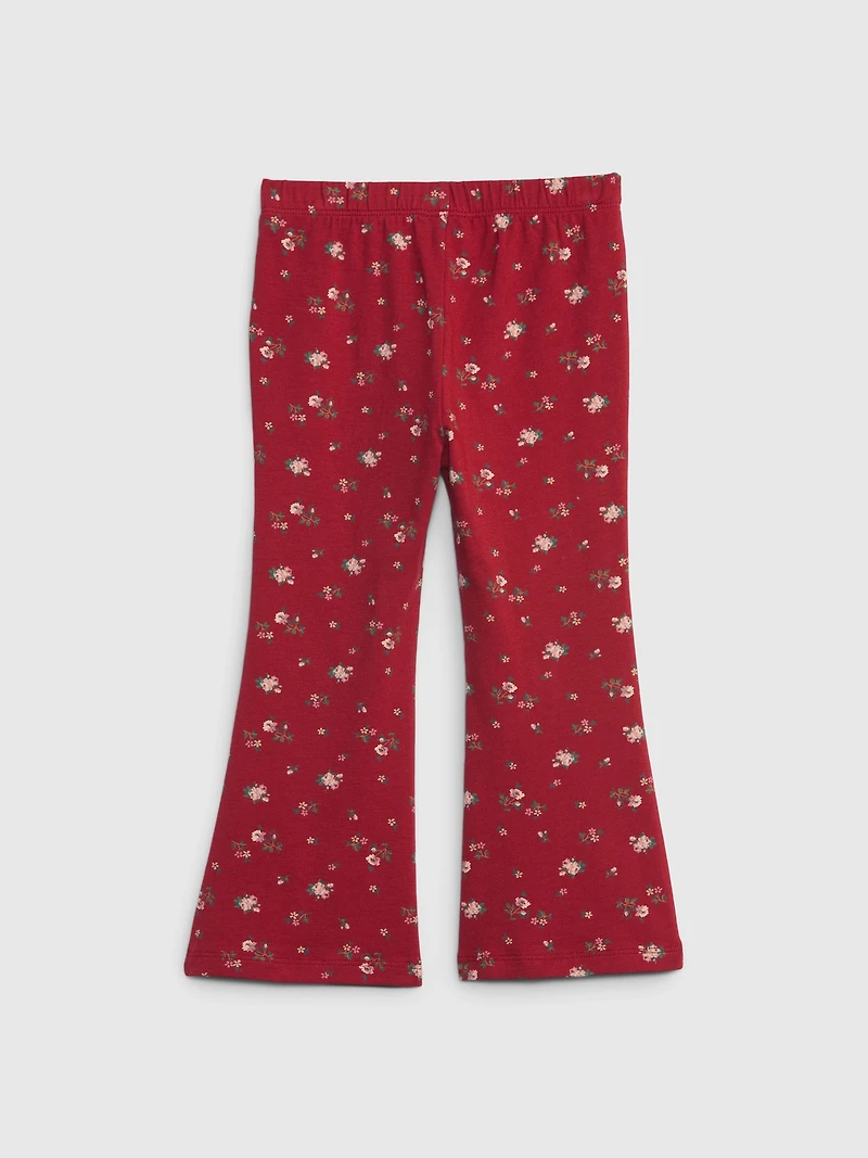 Baby & Toddler Mix & Match Flare Leggings