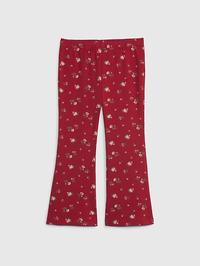 Baby & Toddler Mix & Match Flare Leggings