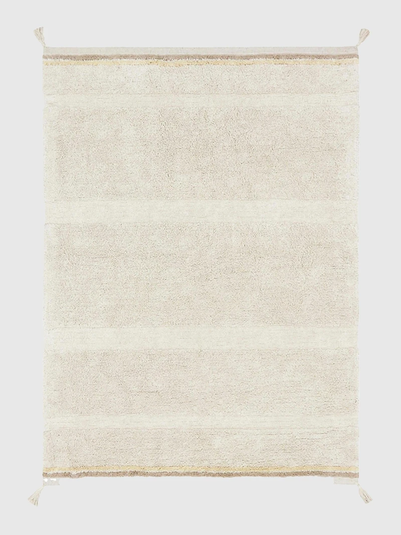 Lorena Canals Washable Medium Bloom Rug