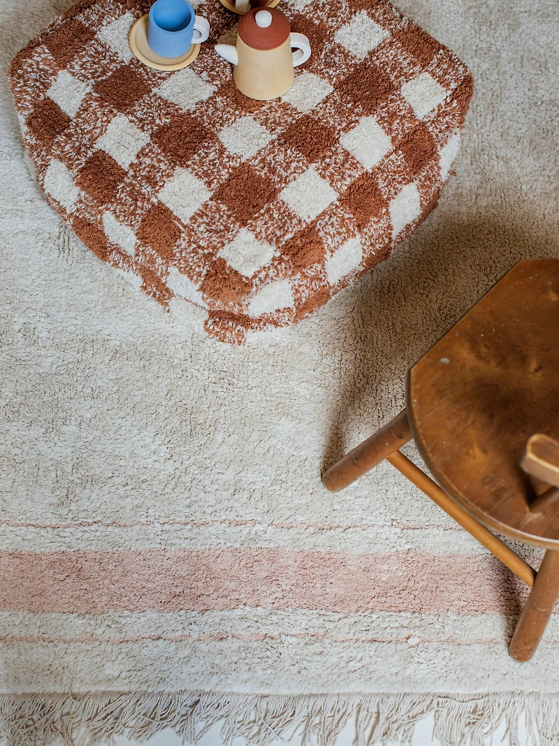 Lorena Canals Washable Small Gastro Rug