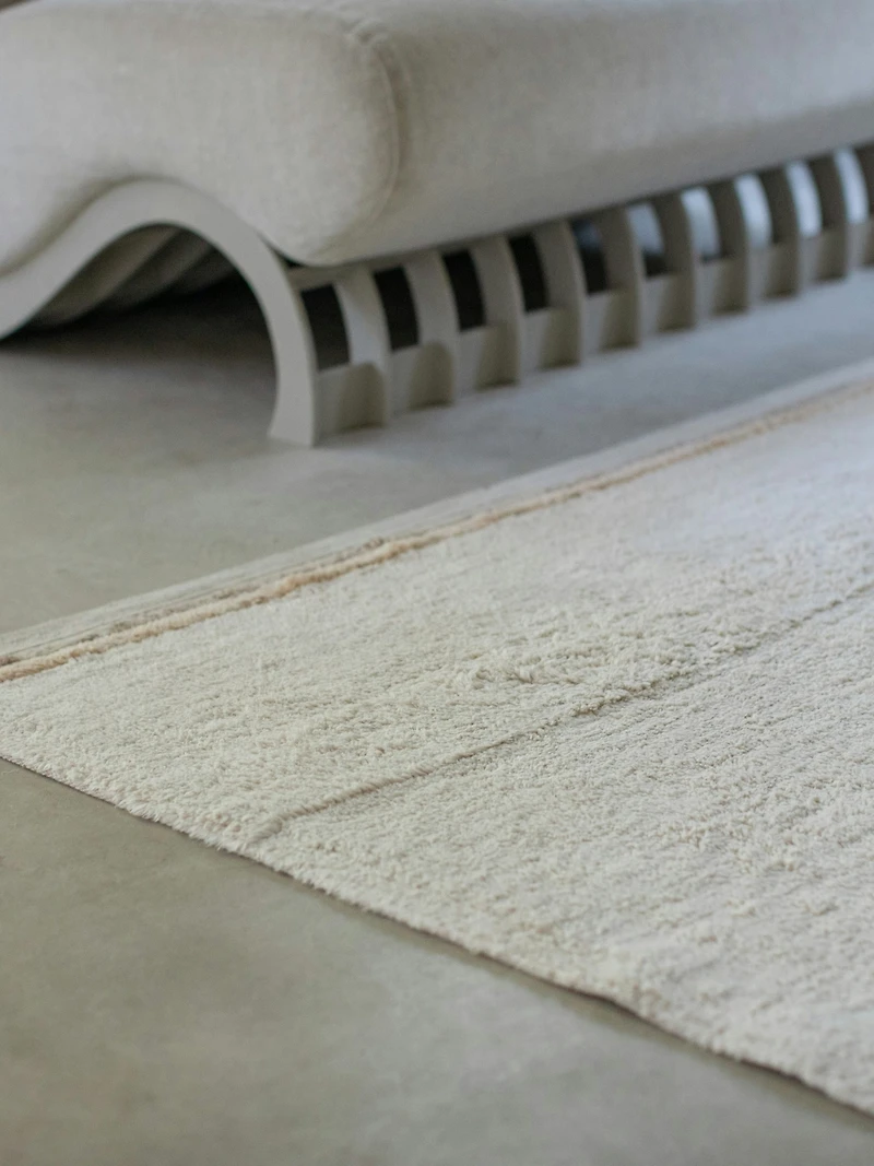 Lorena Canals Washable Medium Bloom Rug