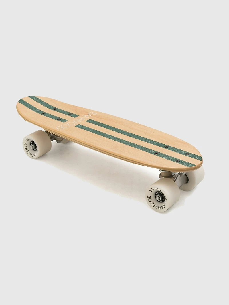 Banwood Wooden Skateboard