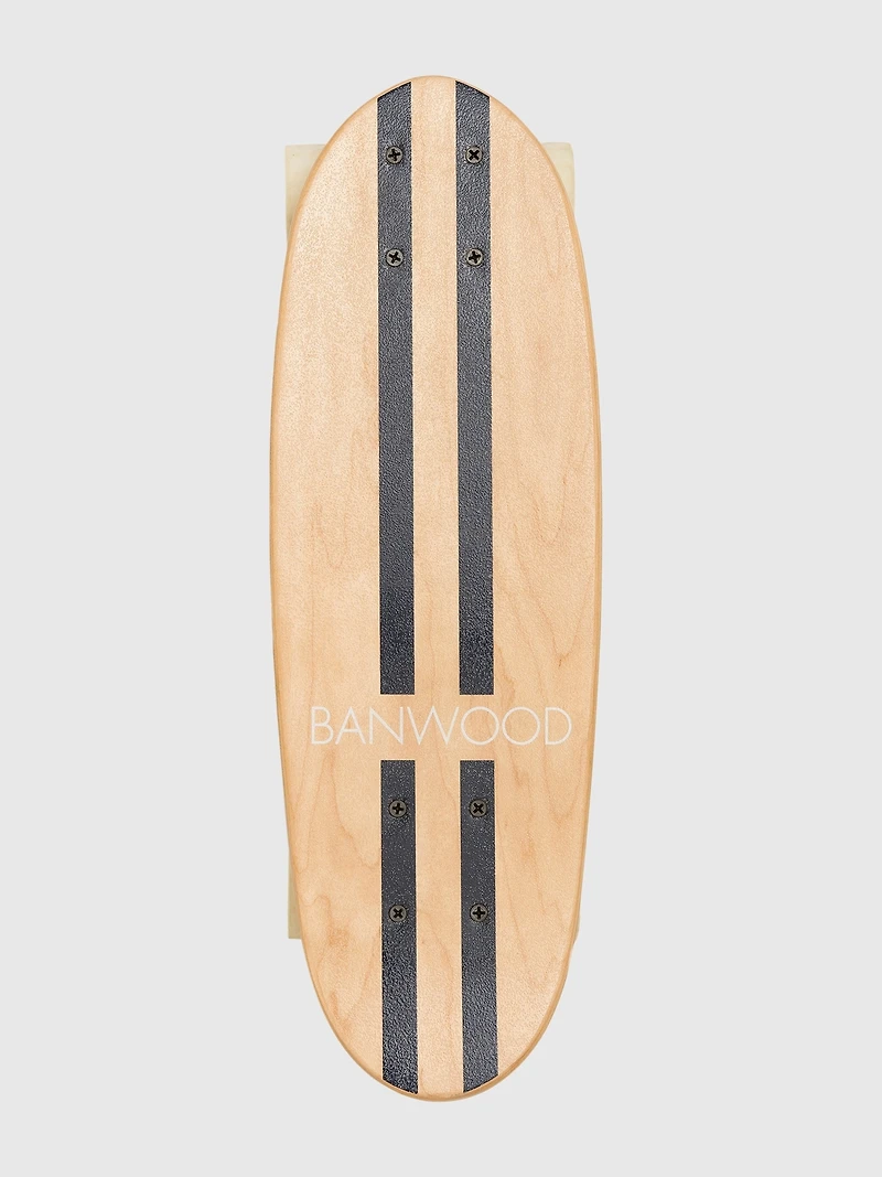 Banwood Wooden Skateboard