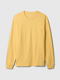 Heavyweight Crewneck T-Shirt