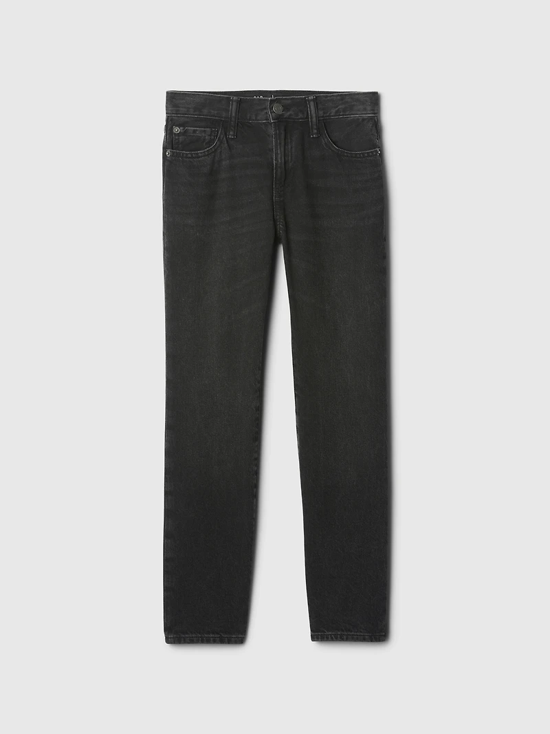 Kids '90s Original Straight Jeans
