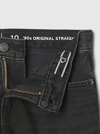Kids '90s Original Straight Jeans