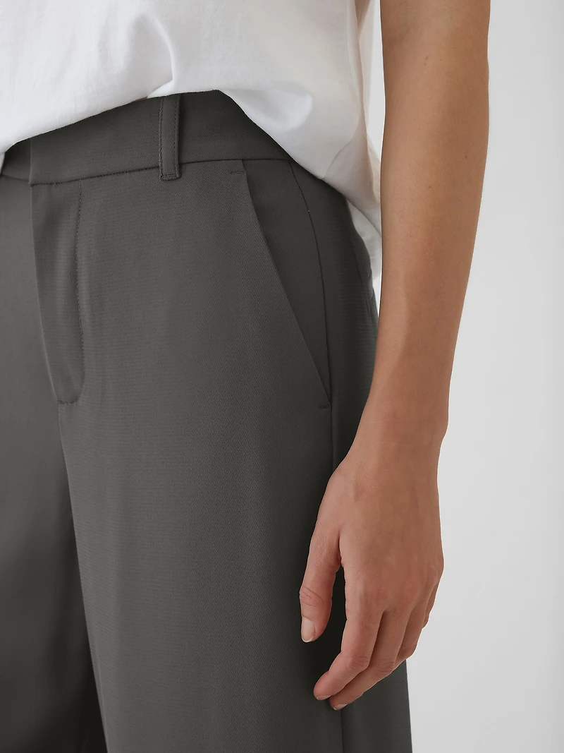 365 High Rise Trousers