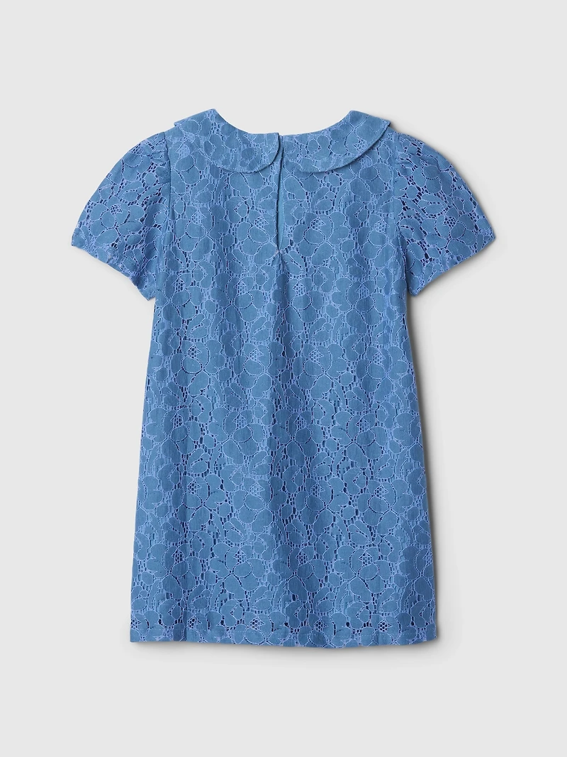 Baby & Toddler Lace Dress