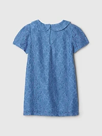 Baby & Toddler Lace Dress