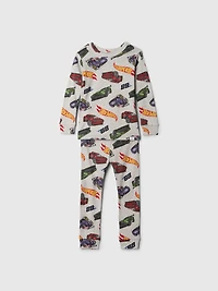 Baby & Toddler Organic Cotton PJ Set