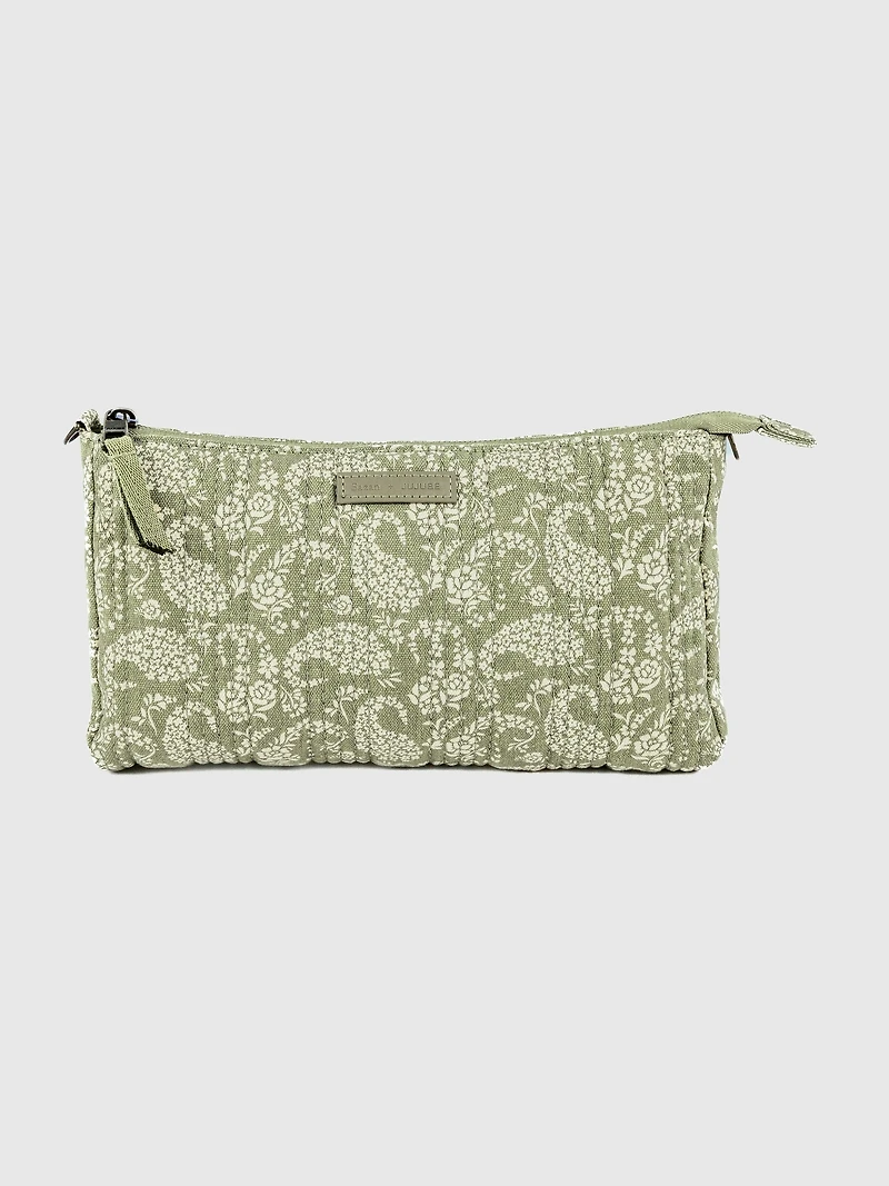 Sazan x JuJuBe 3 Piece Pouch Set