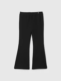 Baby & Toddler Mix Match Rib Flare Leggings
