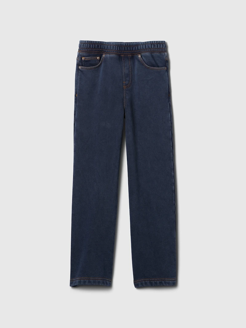 Kids VintageSoft Sweatpant Jeans