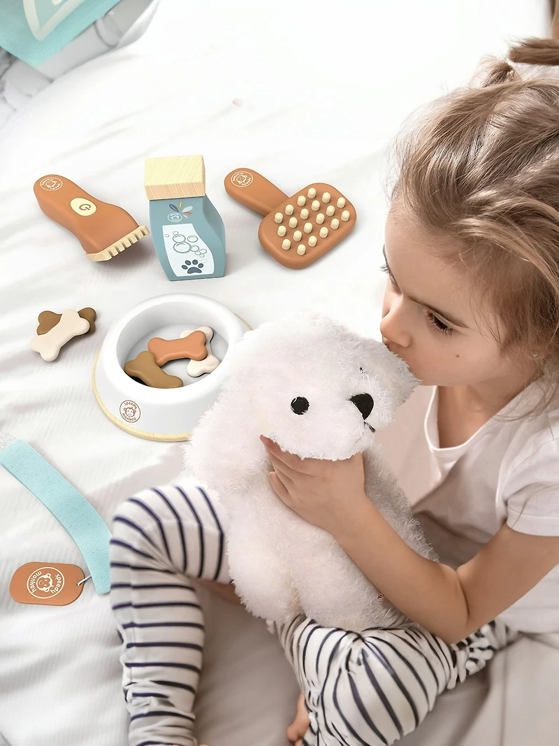 My Little Dog Toddler Toy