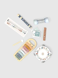 Musical Set Toddler Toy
