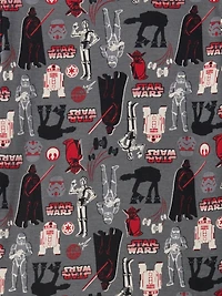 Kids Star Wars Organic Brushed Cotton PJ Set