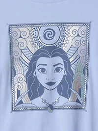 Gap × Disney Kids Moana Graphic T-Shirt