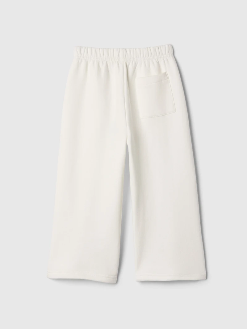 Gap × Disney Baby & Toddler VintageSoft Sweatpants