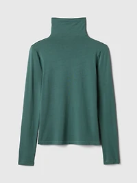 Featherweight Turtleneck