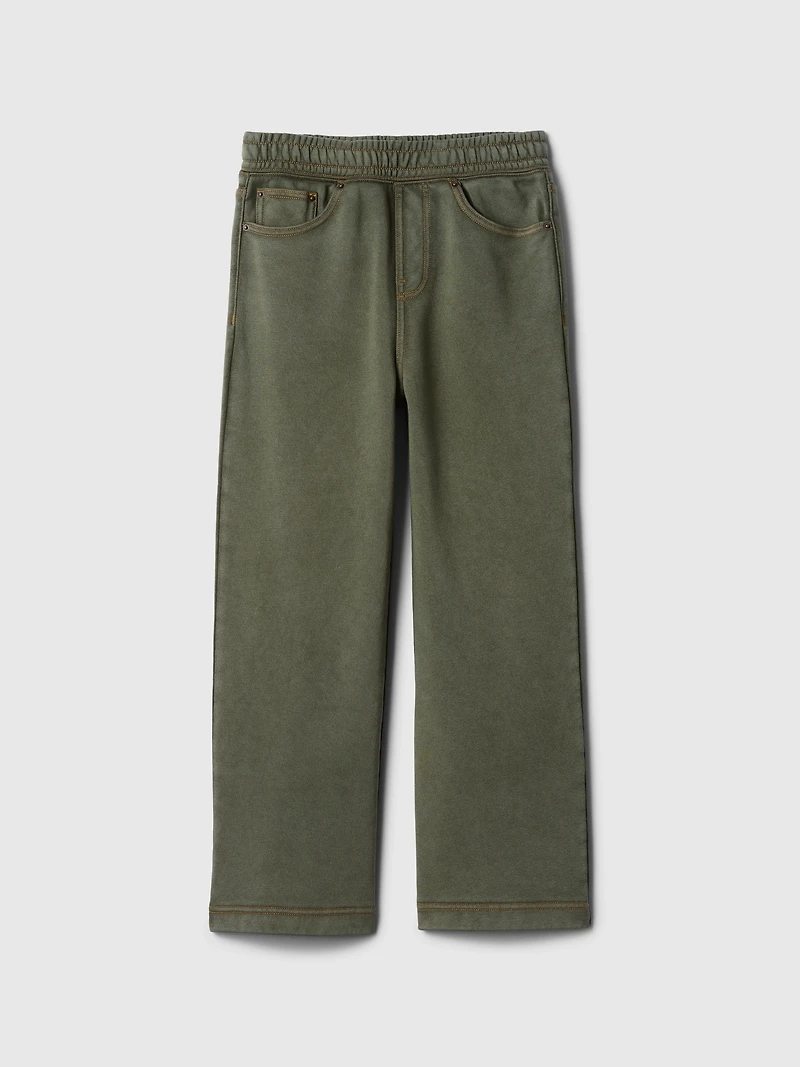 Kids VintageSoft Sweatpant Jeans