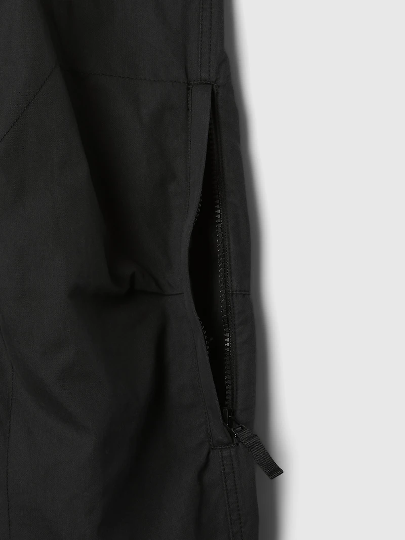 Kids Loose Utility Pants