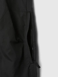 Kids Loose Utility Pants
