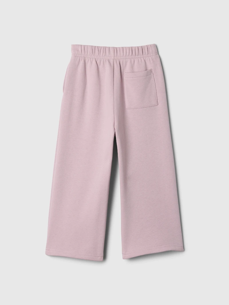 Gap × Disney Baby & Toddler VintageSoft Sweatpants