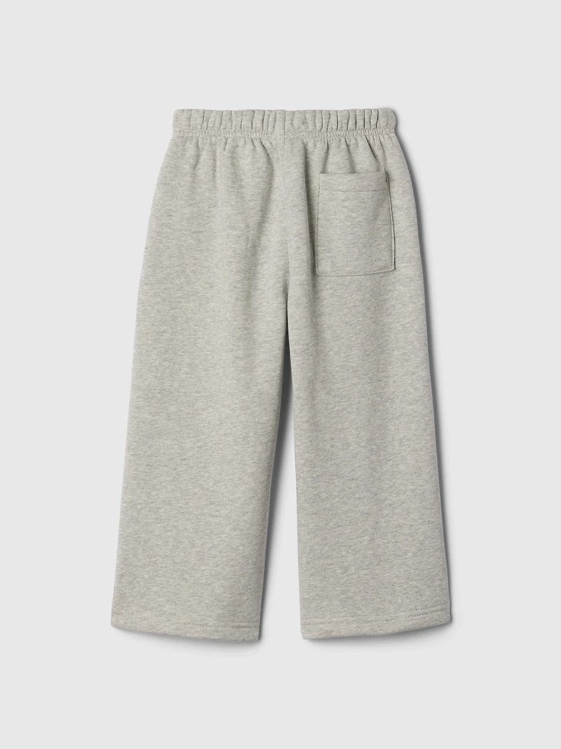 Gap × Disney Baby & Toddler VintageSoft Sweatpants
