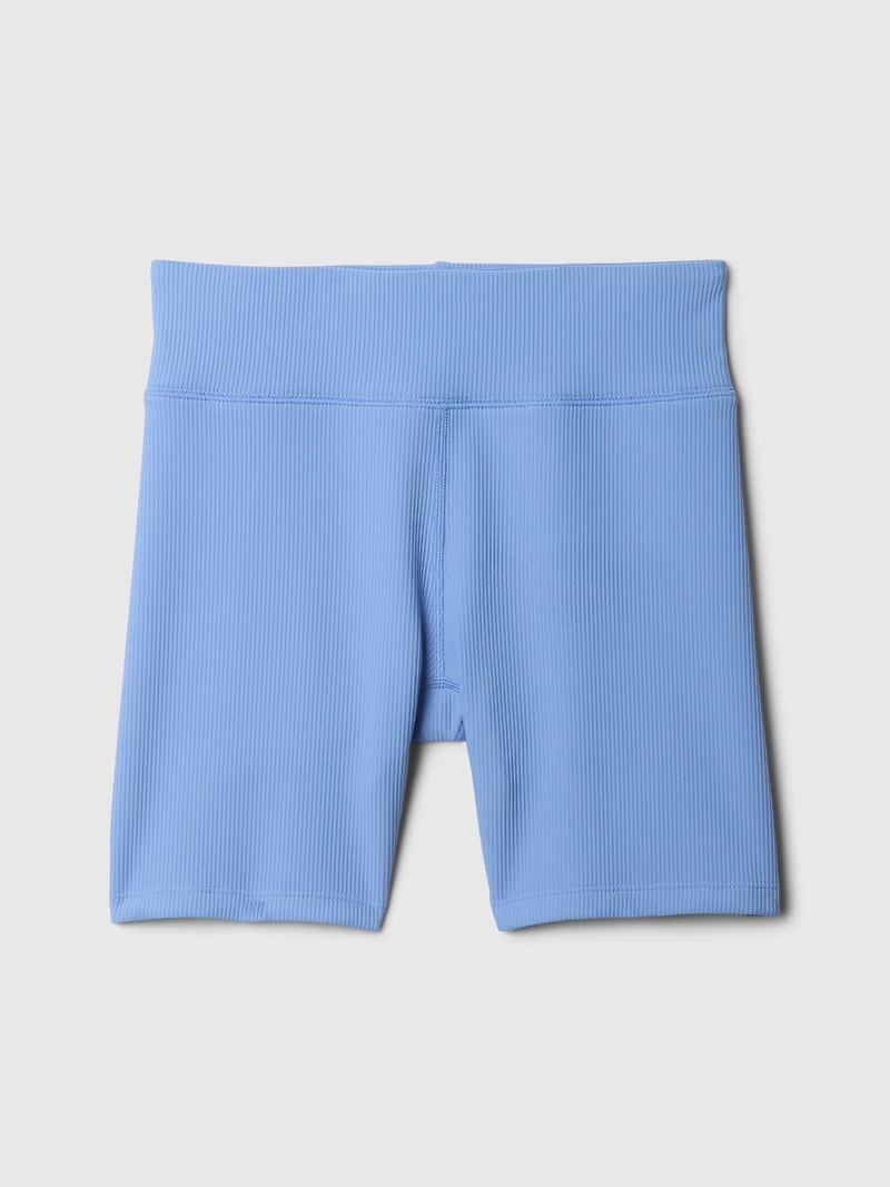 Kids Rib Bike Short