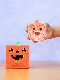 Spongelle Foaming Sponge Boo Pals Body Wash Infused Buffer