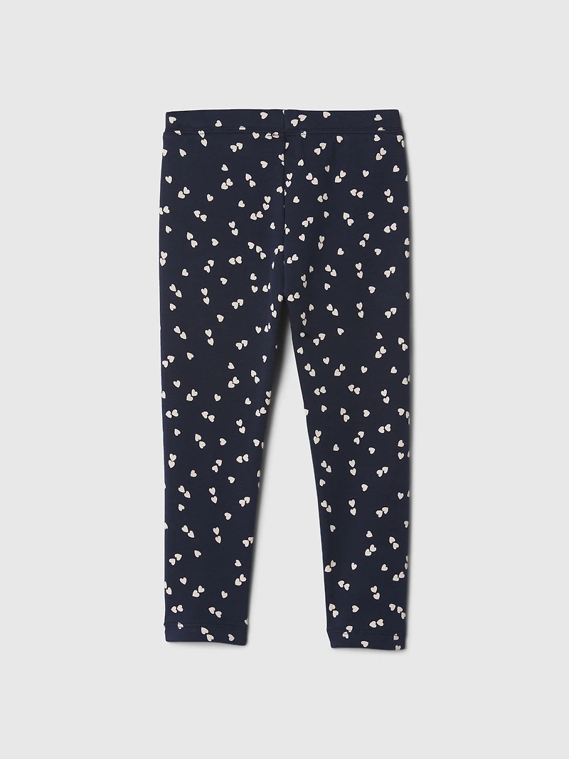 Baby & Toddler Cozy Sherpa Leggings