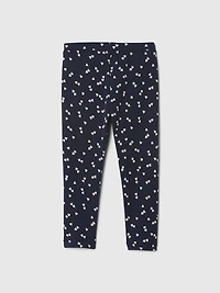Baby & Toddler Cozy Sherpa Leggings