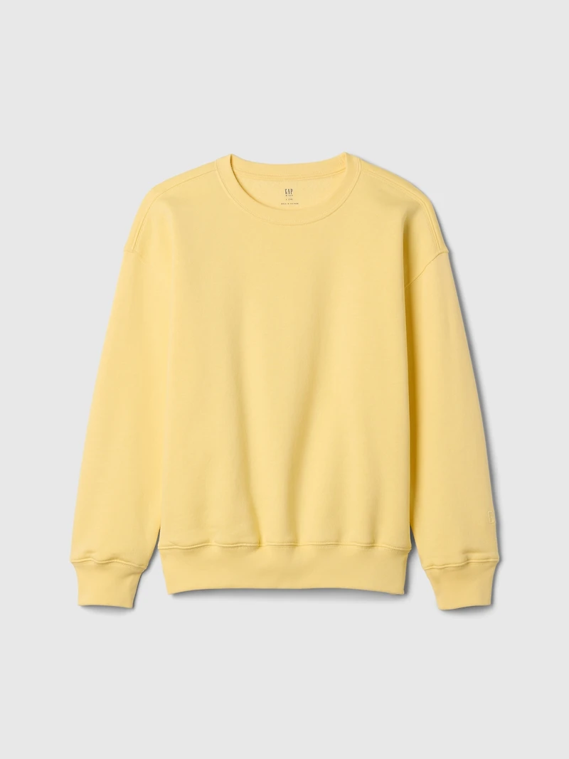 Kids VintageSoft Sweatshirt