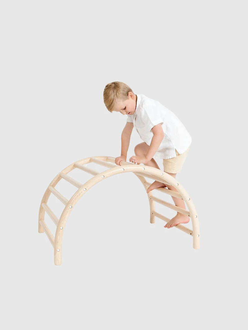 Gathre Toddler Play Gym Arch