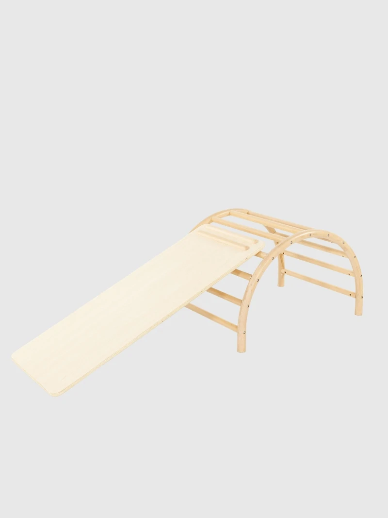 Gathre Toddler Play Gym Slide