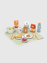 Picnic Basket Toddler Toy
