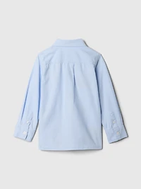 Baby & Toddler Paddington Embroidered Oxford Shirt