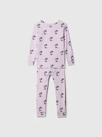 Gap × Disney Baby Organic Brushed Cotton PJ Set